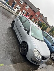 2006 - Volkswagen Polo ---