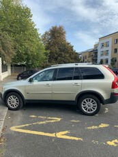 2006 - Volvo XC90 Automatic