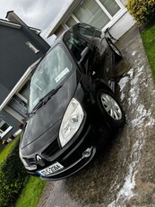 2007 - Renault Grand Scenic Manual