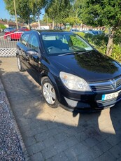 2007 - Vauxhall Astra ---