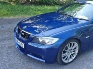 2008 - BMW 3-Series ---