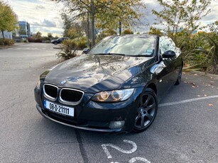 2008 - BMW 3-Series Automatic