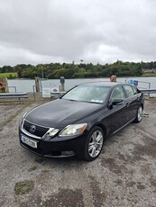 2008 - Lexus GS Automatic