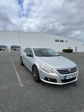 2008 - Volkswagen CC Automatic