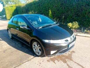 2009 - Honda Civic ---