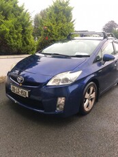 2009 - Toyota Prius ---