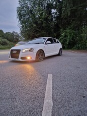 2010 - Audi A3 ---