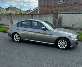 2010 - BMW 3-Series ---