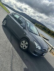 2010 - Hyundai i30 ---