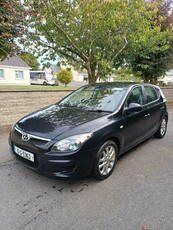 2010 - Hyundai i30 ---