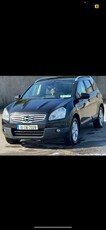 2010 - Nissan Qashqai+2 ---