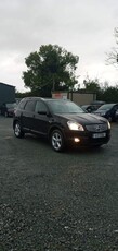 2010 - Nissan Qashqai+2 Manual