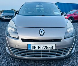 2010 - Renault Grand Scenic