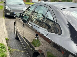 2010 - Skoda Octavia Manual