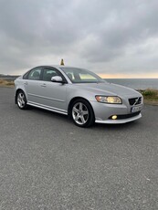 2010 - Volvo S40 ---