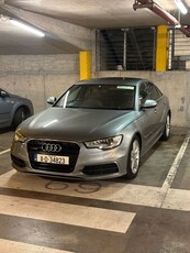 2011 - Audi A6 Automatic