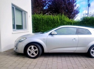 2011 - Kia Ceed Manual