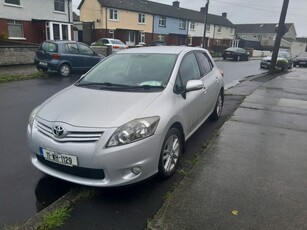 2011 - Renault Fluence Manual