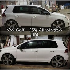 2011 - Volkswagen Golf Manual