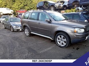 2011 - Volvo XC90 Automatic