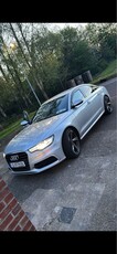 2012 - Audi A6 Manual