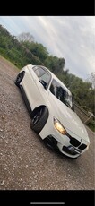 2012 - BMW 3-Series Manual