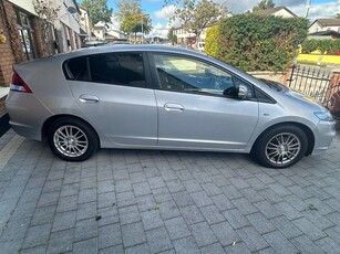 2012 - Honda Insight Automatic