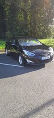 2012 - Hyundai i40 Manual