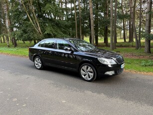 2012 - Skoda Octavia Manual