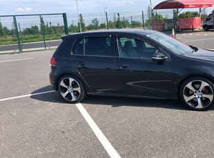 2012 - Volkswagen Golf Automatic