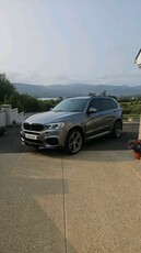 2013 - BMW X5 Automatic