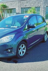 2013 - Ford C-Max Automatic