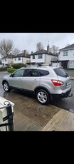 2013 - Nissan Qashqai+2 Manual