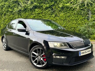 2013 - Skoda Octavia Manual