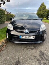 2013 - Toyota Prius Automatic