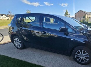 2013 - Toyota Verso Manual