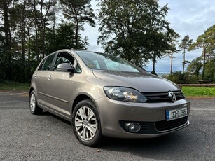 2013 - Volkswagen Golf Automatic