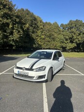 2013 - Volkswagen Golf Automatic