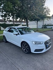 2014 - Audi A3 Automatic