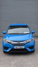 2014 - Honda Fit Automatic