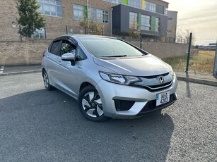 2014 - Honda Fit Automatic