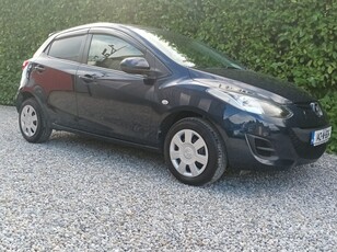 2014 - Mazda Mazda2 Automatic