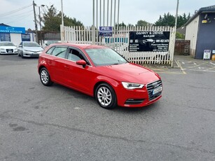 2015 - Audi A3 Automatic