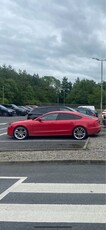 2015 - Audi A5 Manual