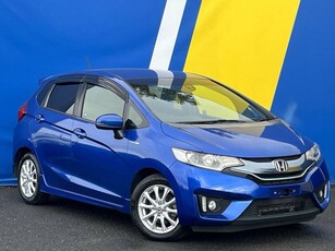 2015 - Honda Fit Automatic