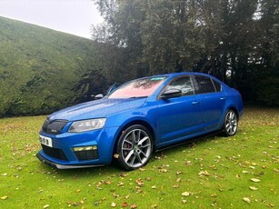 2015 - Skoda Octavia Manual