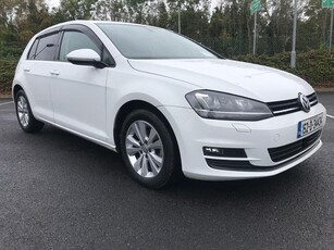 2015 - Volkswagen Golf Automatic