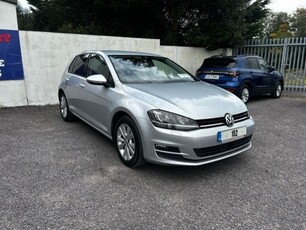 2015 - Volkswagen Golf Automatic