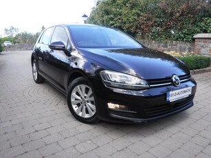 2015 - Volkswagen Golf Automatic