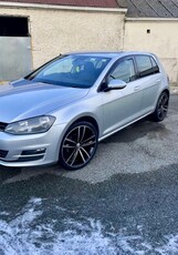 2015 - Volkswagen Golf Manual